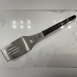 Pampered Chef Bar-B-Boss Grill Spatula Flipper